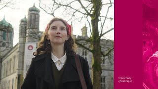 BA History | College of Arts, Social Sciences and Celtic Studies