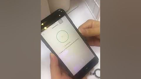 Crearoma new WIFI APP contral Scent Diffuser with essential oil detection function