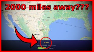 how every america round on geoguessr usually goes