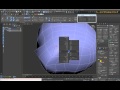 CharacterArpeggio～3ds Max 2017 キャラクター作成術～ 第1回 ①