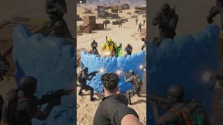 #free fire🥸 #AI world #AI video😱