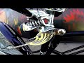 Lowrider Cruise NIghts 1st Annual Lowrider Bike Video G-Town Colorado