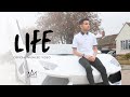 Abdul sattar mahomed  life official nasheed  vocals only