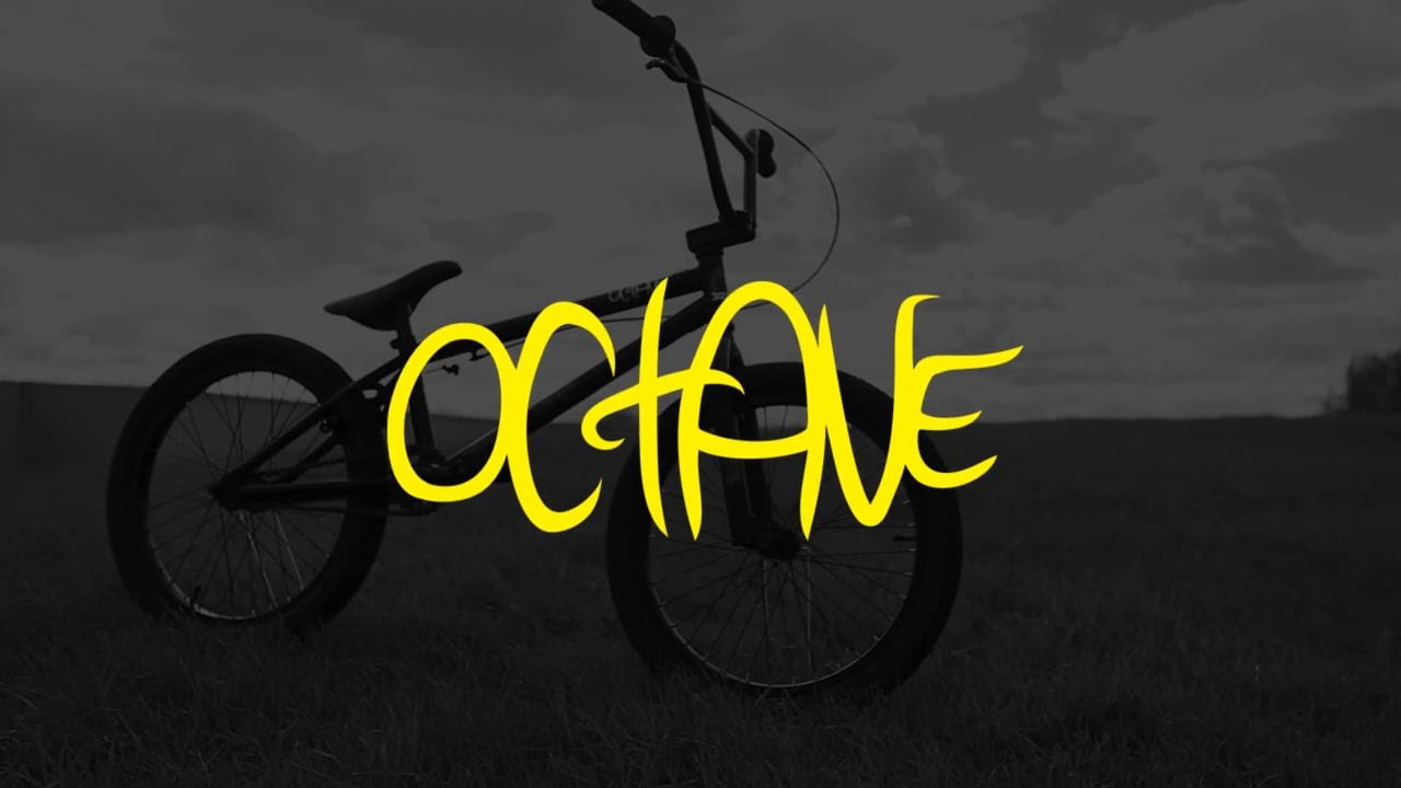 2016 Encore Octave Complete Bike