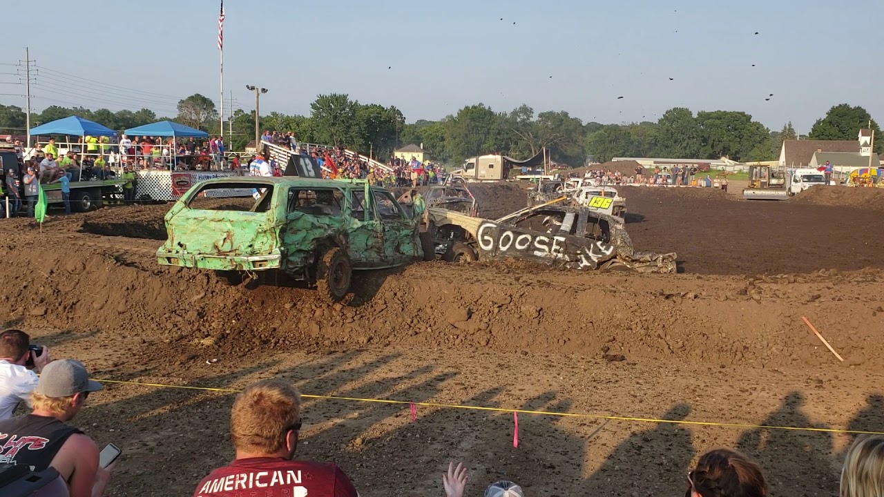 Rice County Fair 2018 (Faribault) full size