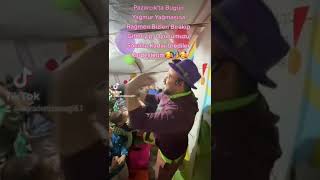 Yağmur Bile Bize Engel Olamadı❤🇹🇷❤