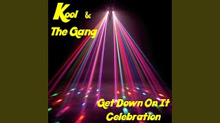 Get Down on It (Rerecorded)