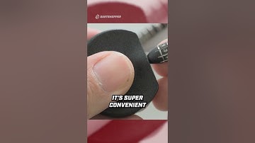 HARROWS Quick Points