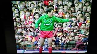 Grobbelaar Saves