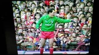 Grobbelaar Saves