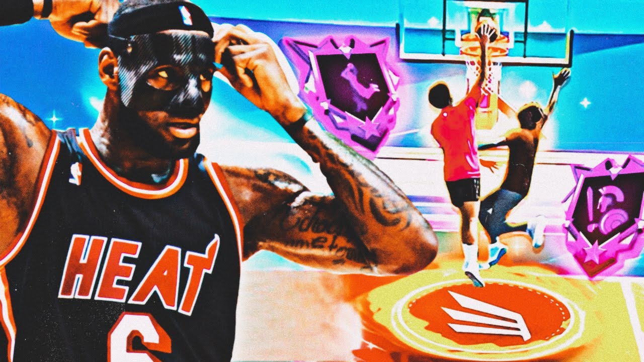 اول قيم ستيج 🤑 | افضل مهارت لقارد طويل 🔥| NBA2K24 Best dribble moves