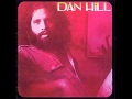 Nobody's Right - Dan Hill