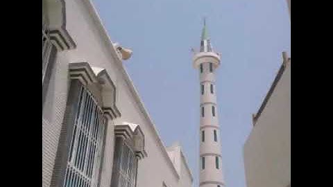 سورة الطارق بصوت القارئ رامي العدني وفقه الله