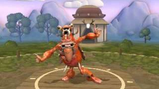Spore Video