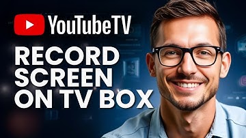 How to Record the Screen on an Android TV Box | Easy Guide 🎥📱