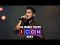 Lalsangliana (Taitea) - Ka hmangaih reng che | LPS Youth Icon 2024 top 3 contest