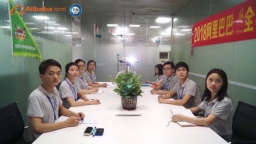 TUV Certificate For Dongguan Mactron Technology Co., Ltd