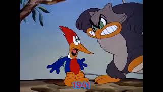 Download Lagu 1 Second from Every Walter Lantz Cartune (1941) MP3 Download Lagu 1 Second from Every Walter Lantz Cartune (1941) MP3