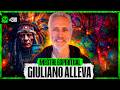 AYAHUASCA: TUDO O QUE VOCÊ PRECISA SABER com Giuliano Alleva | LendaCast #288