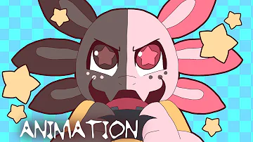Chime // Animation Meme (B-day Gift for Neo The Axolotl)