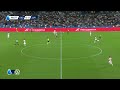 Sassuolo - Juventus 3:2 | SERIE A (4. kolo) | 13. septembar 2026.
