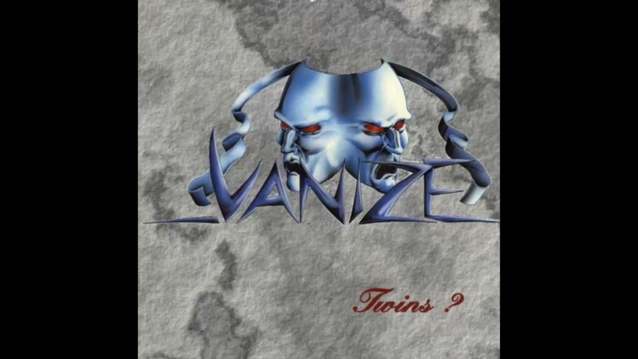 Vanize - Twins? - 1995 (Full album) - YouTube