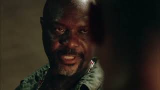 Prison Break S3E7 ''You Area Breaking Out of This Prison Mr Scofield And You're Taking Me With You''