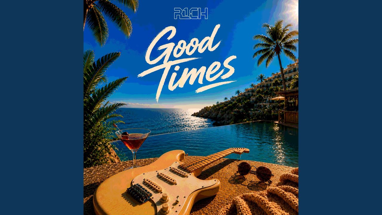 Good Times (Rap Remix)