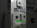 Solar Power: Energy Independence & Uninterrupted Security! #shorts