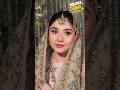 Dur-e-fishan Style #wedding #bridaldress #drapedrop