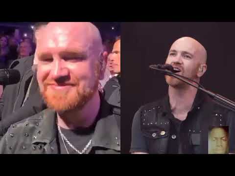 The Script Guitarist Mark Sheehan Last Video 24 Hours Before Death | He Knew It