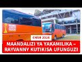 RAYVANNY KUTIKISA UFUNGUZI CHAN 2024 RAYVANNY KUTIKISA UFUNGUZI CHAN 2024