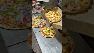 Cheap but best selling pizza from street ?#shortsfeed #foodie #ytshorts #foodblogger #viralvideo