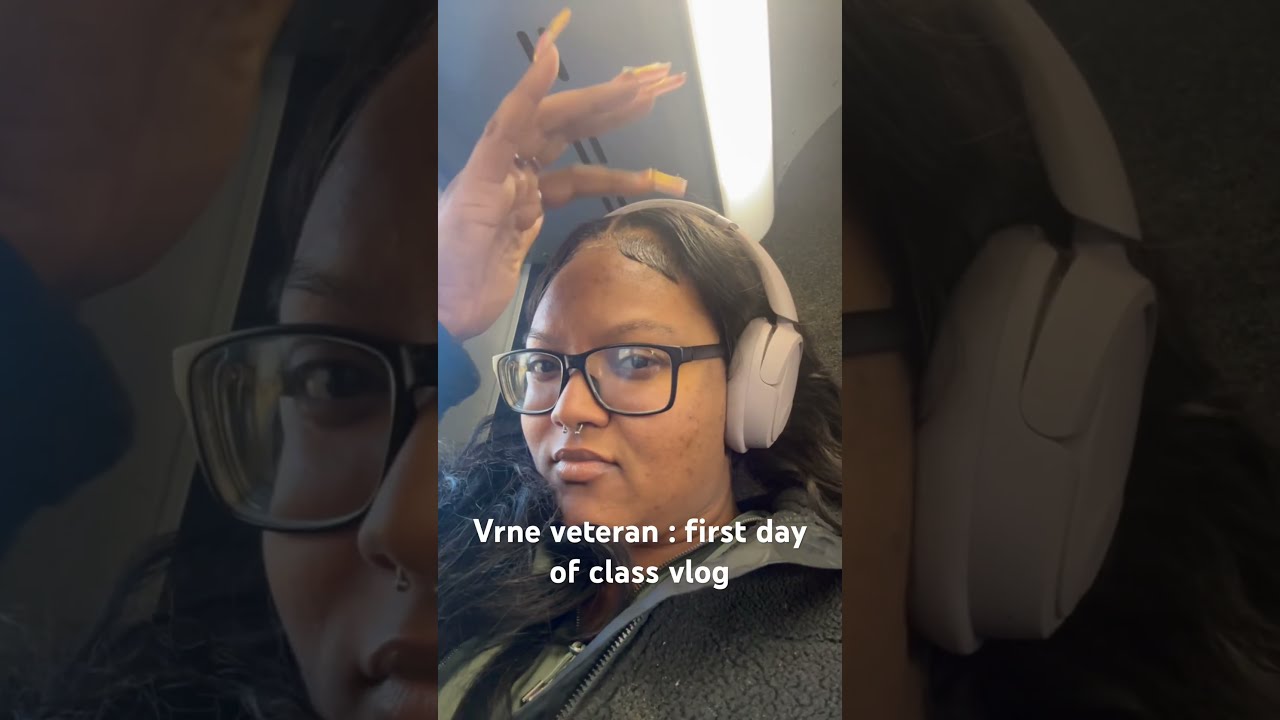 Full Time College Student Single Sahm Blackyoutuber Ditlofasahm Ditl Lifestyle Veteran Momtok
