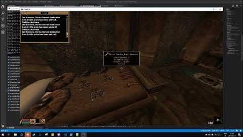 tes3mp store/market