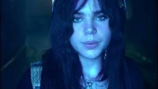 Aruna -  Bleed Out (Official Music Video)