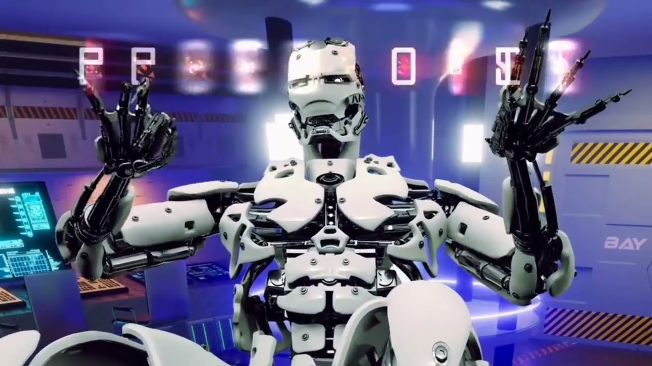 Ai Niki? Ese ikoragute? Ese nibyiza gukoresha Ai?