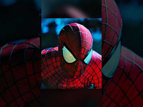 tum ne bhoat dar kardi spider man #shorts #shortvideo #spiderman #marvel