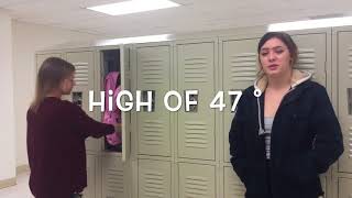 WLHS - Tuesday, November 14th, 2017 Announcements