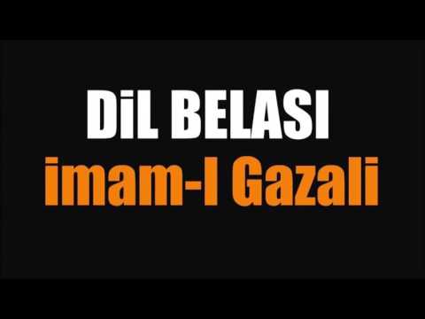 Dil Belası - Imam ı GAZALi