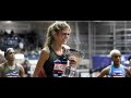 My favourite races of Konstanze-NYRR Millrose Games One Mile race