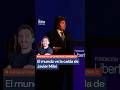 Milei en la boca del cocodrilo: "Esto tiene pinta de que se terminó"