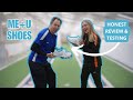 Mens all rounder vs womens all rounder  meu footwear testing  review