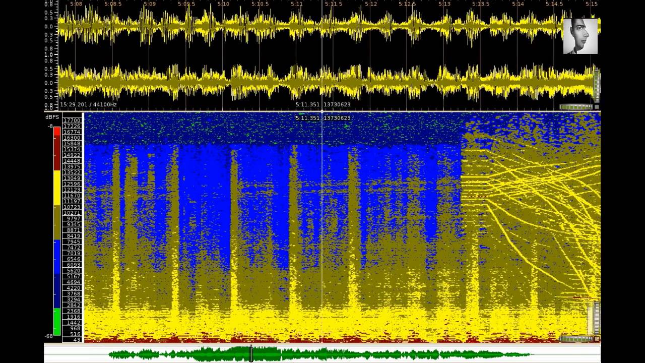 Iannis Xenakis - Voyage Absolu des Unari vers Andomede (1989)