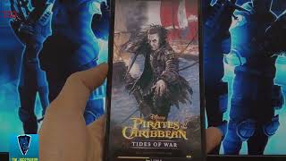 Pirates of the Caribbean ToW  Code ✨ How to get Infinite Gems Free on Phone 2023 !!! screenshot 5