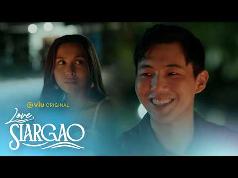 Love, Siargao: Han Bin finally CONFESSED! (Episode 12)