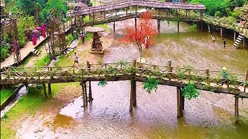 # Cat Cat Village, Sapa: The Most Beautiful Village In The Northwest🇻🇳🇻🇳🇻🇳 || Travel Viet Nam