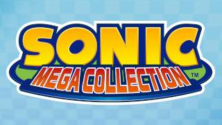 Main Menu - Sonic Mega Collection [OST]