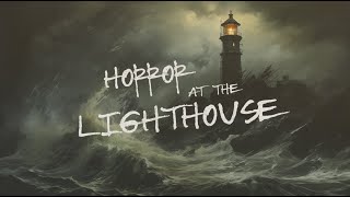 The Smalls Lighthouse Tragedy