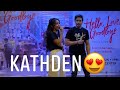Kathryn and Alden sing “Kung ‘Di Rin Lang Ikaw”//Hello, Love, Goodbye